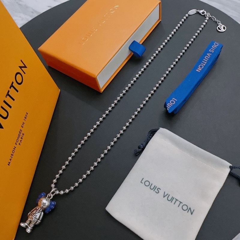 LV Necklaces